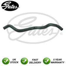 Hose (Water Pipe - Oil Cooler) Gates Fits Transporter 2.4 D 2.5 2.5 TDi