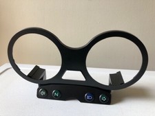 YAMAHA YBR125 CLOCK COVER  -