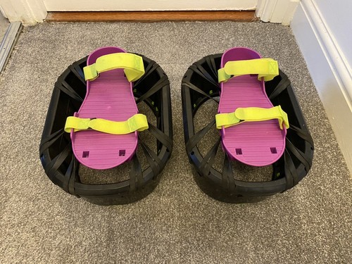 Moon shoes vintage - vintage, collectable