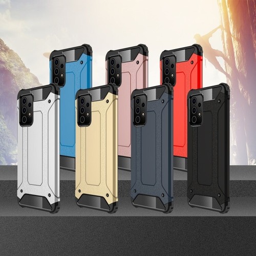 Shockproof military grade case - shockproof,