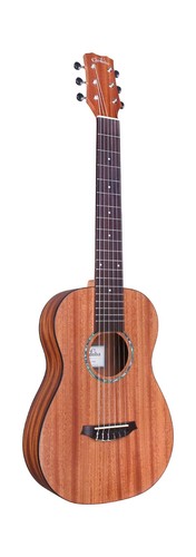Cordoba mini mahogany - cordoba,