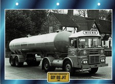 Guy big j4t 1969 - big, card