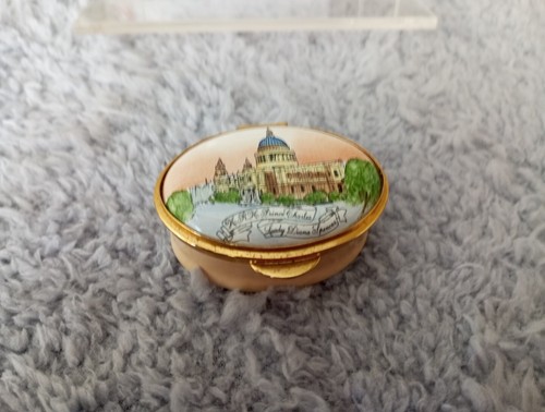 Staffordshire enamels limited - enamels,