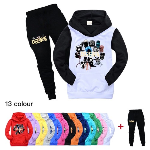 Kids girls roblox - roblox, doors