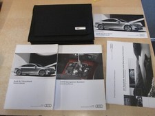 AUDI A7 SPORTBACK & S7