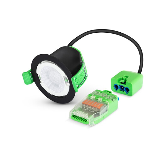 Jcc jc1101 x50 5w led - jcc, jc1101/nb