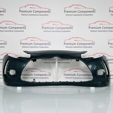 Citroen Ds3 Front Bumper 2010
