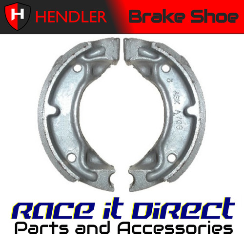 Brake shoe for beeline - brake,