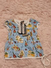 SIX Bunnies Shirt, Toddler