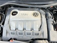 VW Golf Mk5 AUDI A3 SEAT Leon SKODA  Octavia 2.0 TDI 170 BMN ENGINE Complete