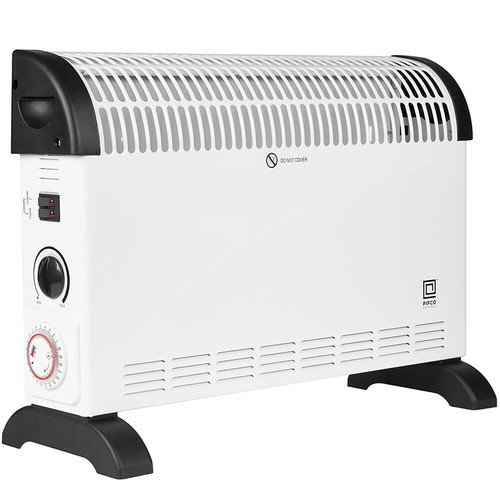 Pifco convector heater 2kw - pifco,