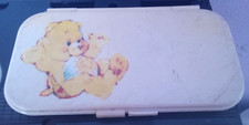 VINTAGE 1980's Care Bears Comb