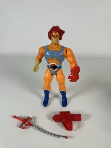 Thundercats 1985 ljn - 1985, original