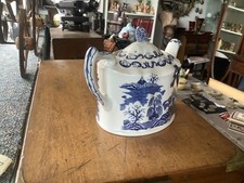 Vintage Tea Pot Masons