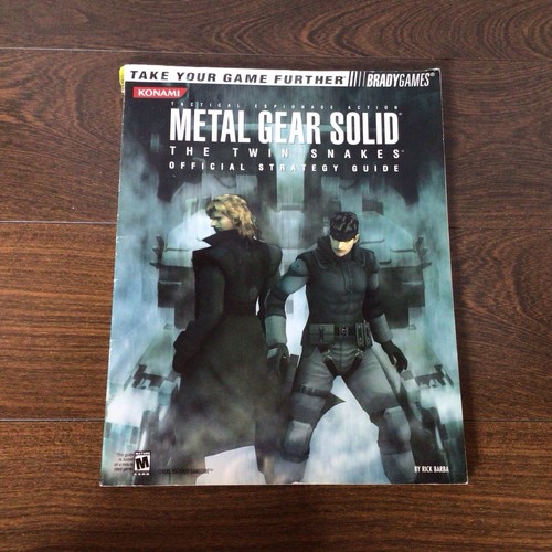 Metal gear solid the - solid:,
