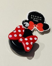 NEW DISNEY MINNIE MOUSE HAIR