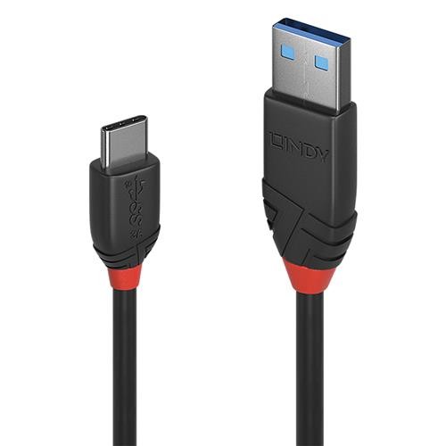 Lindy cable usb to - 0.5m,