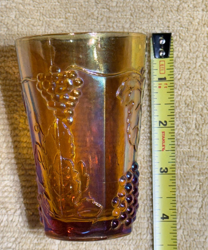Vintage indiana glass - indiana,