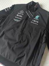 Mercedes Formula 1 Team Issue