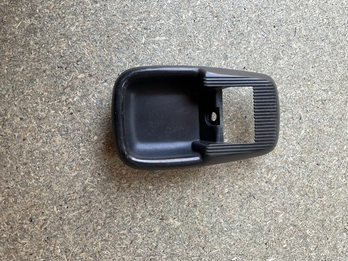 Internal door handle - vw,
