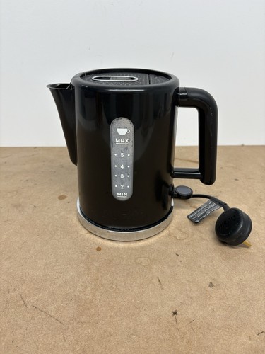 Dualit studio electric kettle - studio,