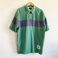 Edward’s Heavies Polo Rugby