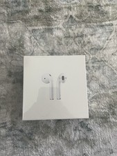 Apple AirPods 2nd Generation