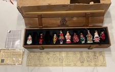 THOMAS PACCONI CLASSIC HAND