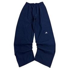 Adidas Popper Track Pants | S