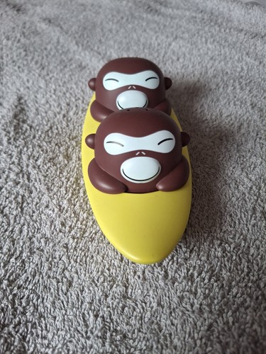 Alessi banana bros salt - bros",