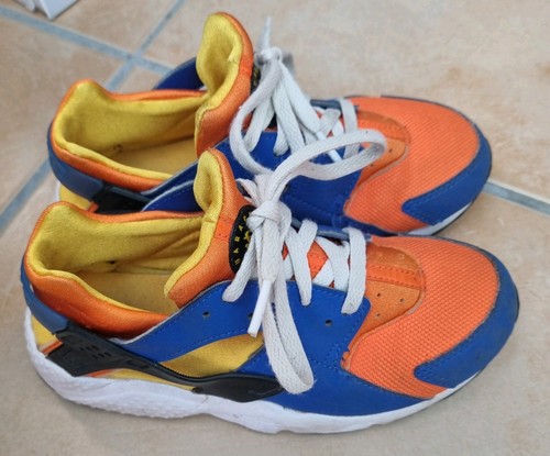 Nike huarache trainers - 1,