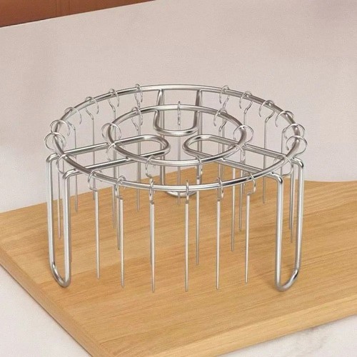 Air fryer grill rack - fryer,