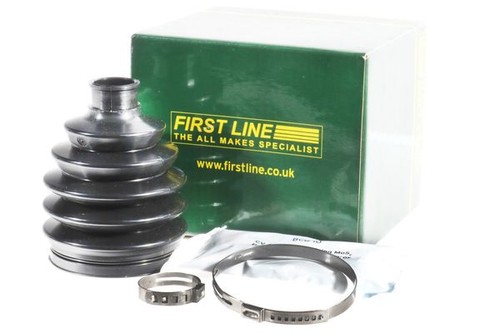 First line drive shaft bellow - first,