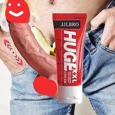 Huge XXL Gel Oil JJLBRO Male