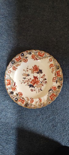 Vintage oriental imari style - oriental,