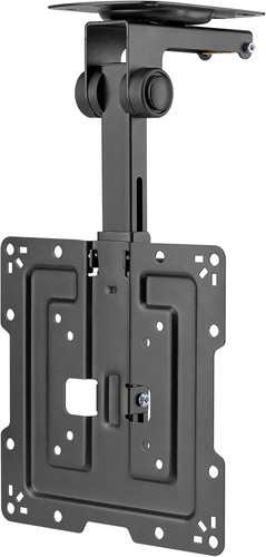 Flip down ceiling mount - flip,