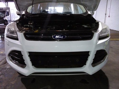 Alternator ford kuga mk2 - alternator,