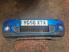 2007 MINI COOPER S (R56) FRONT