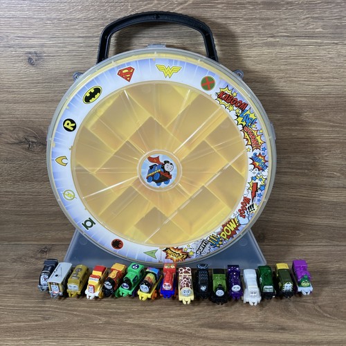 Thomas the tank and - thomas,