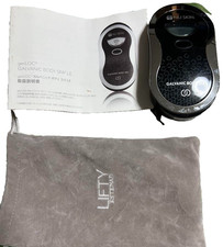 Nu Skin ageLOC Galvanic Body