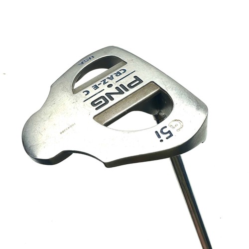 Ping g5i craz putter 35 - ping, /