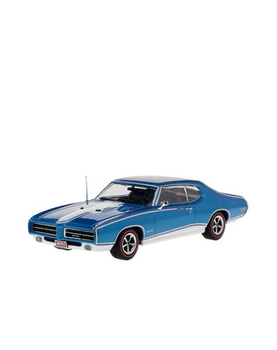 Pontiac gto royal - gto, bobcat
