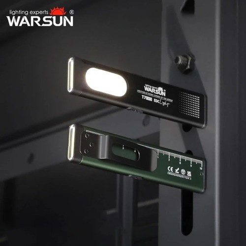 Warsun led torch portable - warsun,