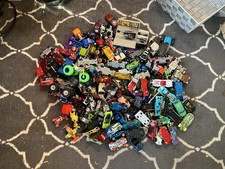 Hot Wheels Rare 155 Car Job Lot Bundle Collection RARE, resell value of £600 