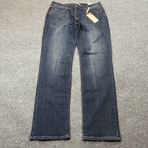 Levis 505 jeans - 505, long
