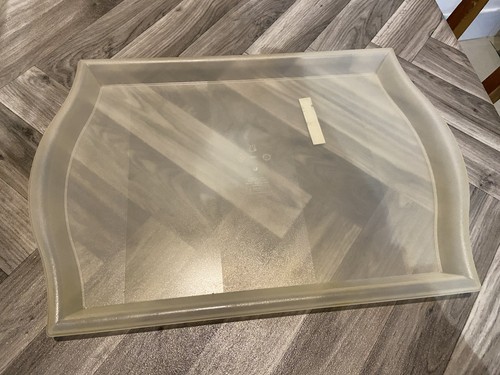 Large ikea translucent - large,