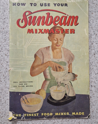 How use your sunbeam - to,