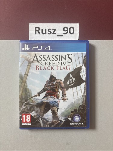 Assassin creed black flag - creed,