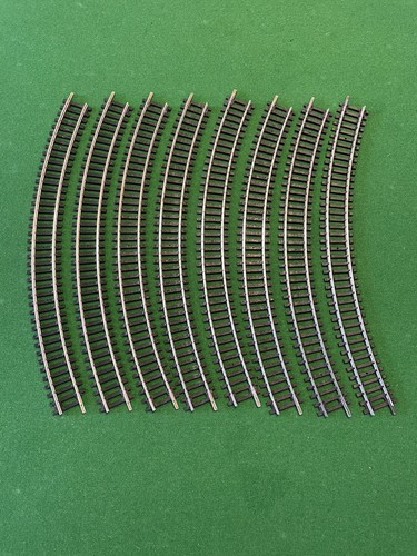 Hornby r605 gauge - r605,