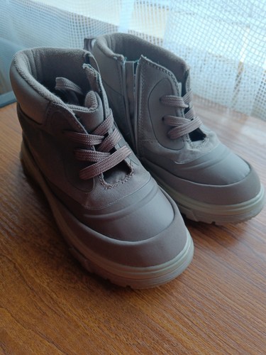 New zara girls waterproof - zara,